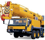 簡要介紹起重機(jī)有哪些合理化的裝置