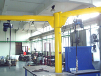 簡述不銹鋼移動旋臂起重機(jī)能夠?yàn)橄M(fèi)提供的服務(wù)內(nèi)容