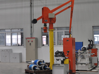 玩性不改的起重機，你搖擺幾下看我如何應(yīng)對