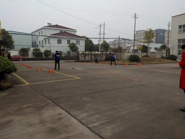 共愿靖起:大年初八 開門紅 共愿靖起:大年初八 開門紅