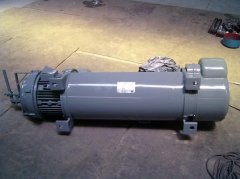 靖起簡述歐式葫蘆與國產(chǎn)電動葫蘆的區(qū)別 靖起簡述歐式葫蘆與國產(chǎn)電動葫蘆的區(qū)別