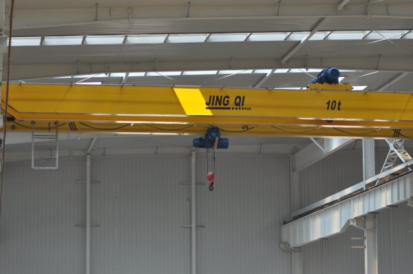 如何保養(yǎng)電動(dòng)葫蘆橋式起重機(jī)？