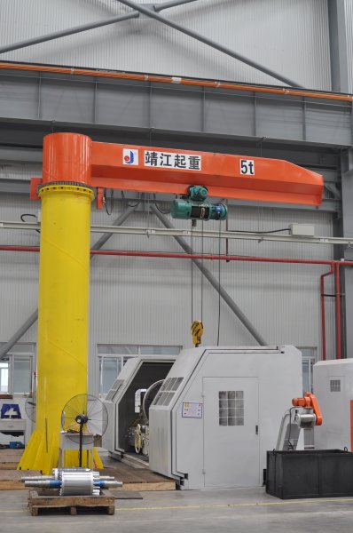 你知道起重機齒輪的報廢標(biāo)準(zhǔn)嗎？ 