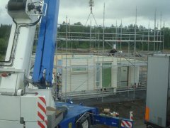 大勢(shì)所趨的裝配式建筑用什么？