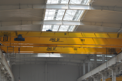 挑選起重機(jī)廠家的三點(diǎn)重要依據(jù)