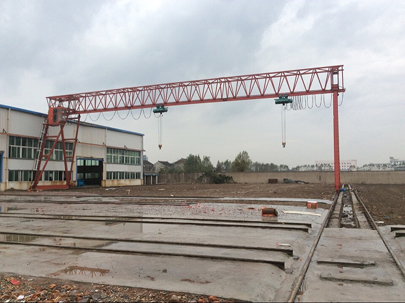 起重吊裝、夜間施工安全措施