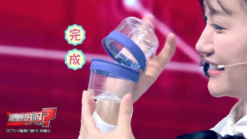 自制便攜收納盒,你家閑置的飲料瓶還能做這些？！