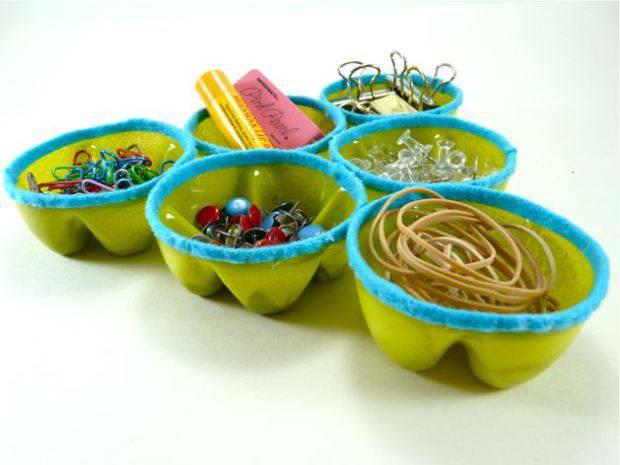 自制便攜收納盒,你家閑置的飲料瓶還能做這些？！