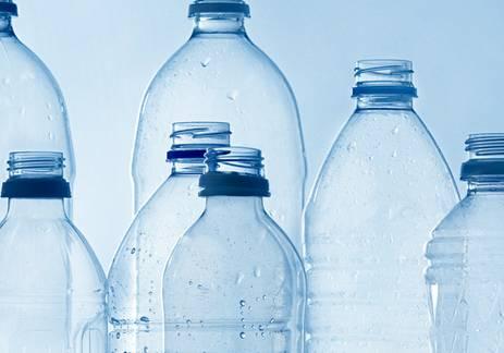 自制便攜收納盒,你家閑置的飲料瓶還能做這些？！