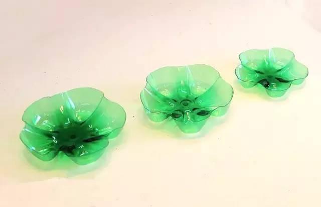 自制便攜收納盒,你家閑置的飲料瓶還能做這些？！