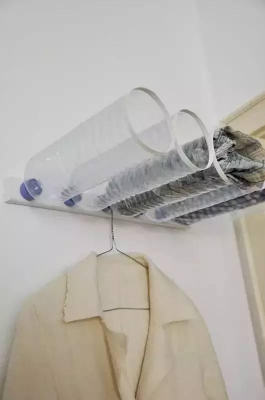 自制便攜收納盒,你家閑置的飲料瓶還能做這些？！