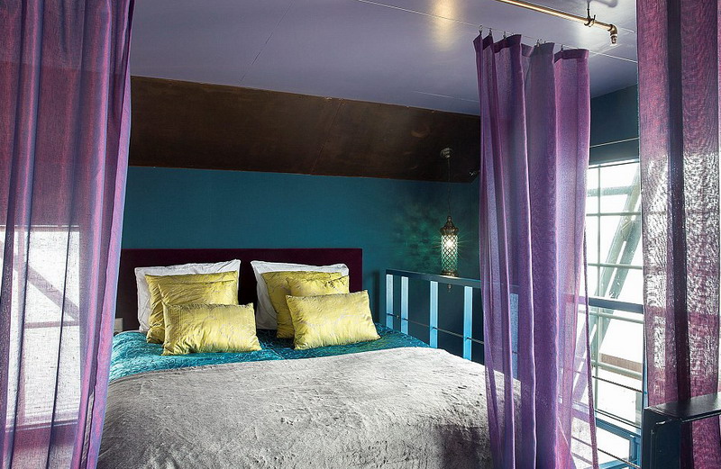 扒一扒，那些依托于起重機的奇葩創(chuàng)意