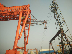 靖起門式起重機(jī)檢查的內(nèi)容有哪些細(xì)節(jié)？