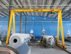 安全使用起重機(jī)需要做好哪些事項？