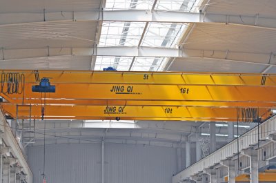 單梁起重機(jī)的用途及操作規(guī)范 單梁起重機(jī)的用途及操作規(guī)范