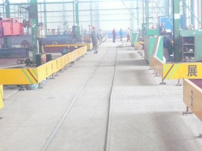 新舊制造，車間里都有些什么？