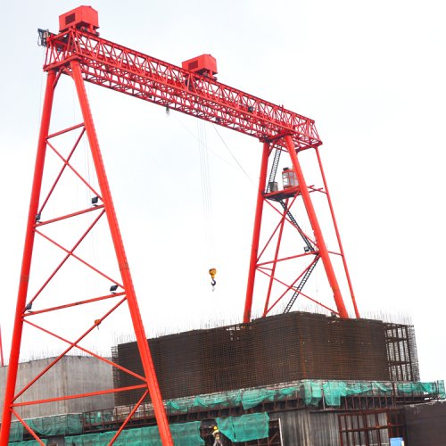 行車、天車、吊車和起重機的區(qū)別是什么？