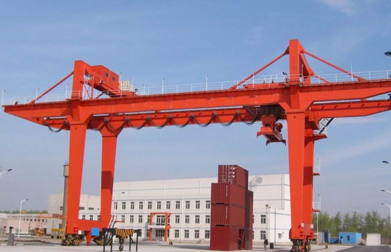 龍門吊和航車的區(qū)別 龍門吊和航車的區(qū)別