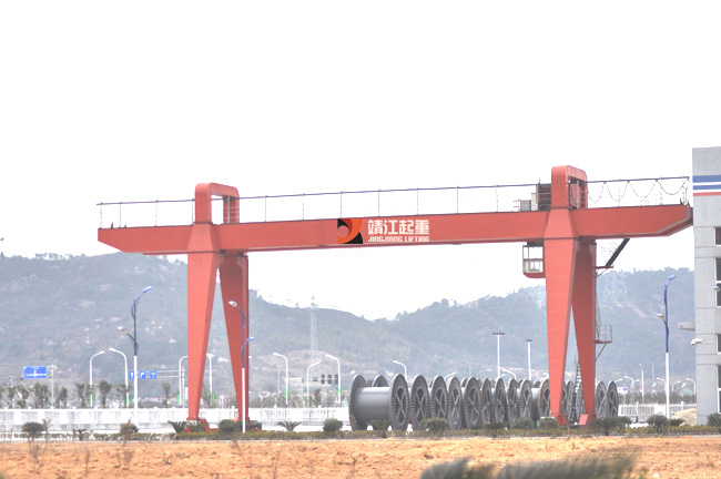 龍門(mén)吊減速機(jī)容易磨損怎么辦 龍門(mén)吊減速機(jī)容易磨損怎么辦