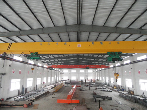 什么樣的電動(dòng)葫蘆行車(chē)更方便維護(hù) 什么樣的電動(dòng)葫蘆行車(chē)更方便維護(hù)