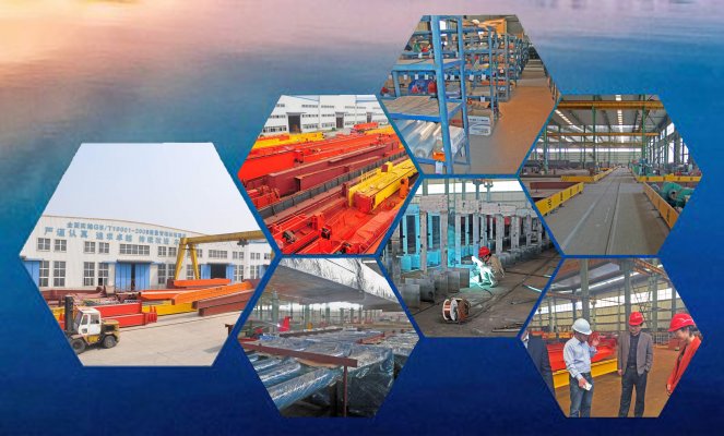 起重機(jī)未來(lái)發(fā)展的目標(biāo)：精細(xì)化