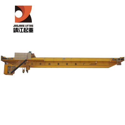 橋式起重機具備哪些獨特性能優(yōu)勢呢？