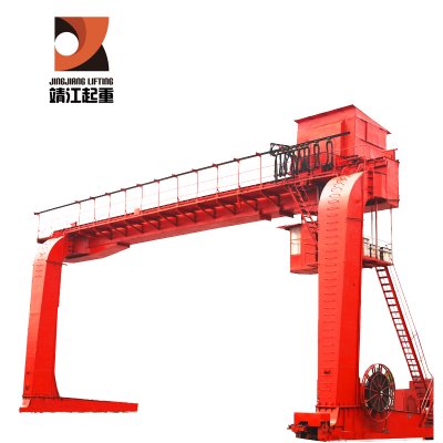 起重機遇到變頻器過載怎么辦？