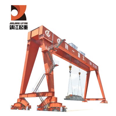 如何保養(yǎng)起重機？