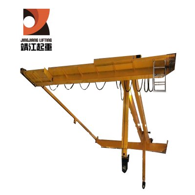 自動化智能起重機(jī)哪家好 自動化智能起重機(jī)哪家好