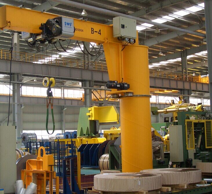 起重機(jī)的潤(rùn)滑油有什么用處 起重機(jī)的潤(rùn)滑油有什么用處