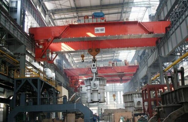 雙梁橋式起重機的安全裝置有哪些？