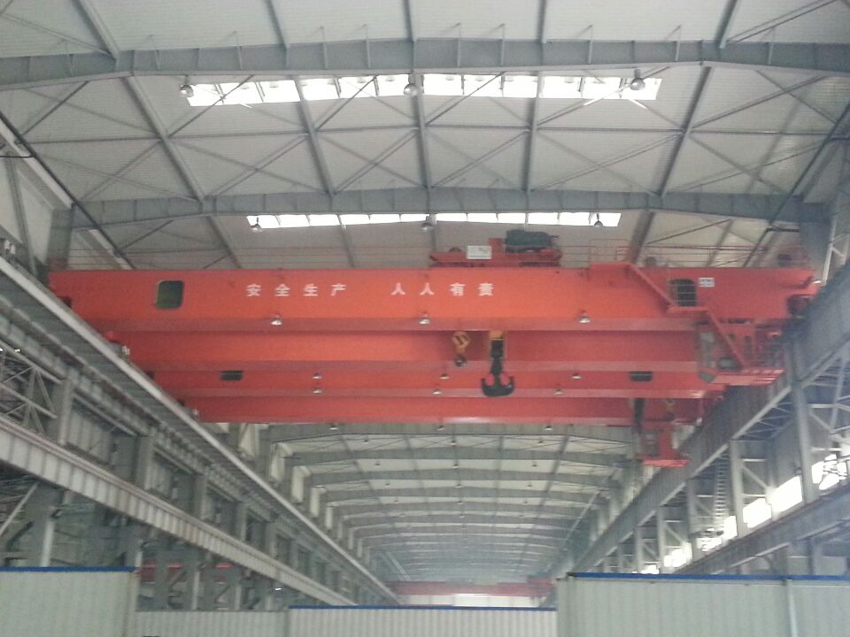 冶金起重機(jī)起吊怎么捆綁 冶金起重機(jī)起吊怎么捆綁