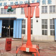 怎樣能夠購(gòu)買(mǎi)到合適的懸臂吊起重機(jī)？