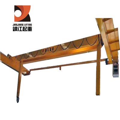 起重機(jī)械何以智能化？