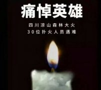 陽光甚好，是有人為我們擋住了黑暗...