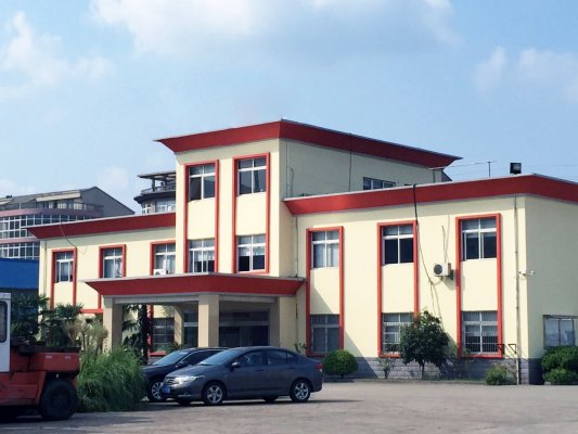 淺談靖江起重機先進的運行機構(gòu)