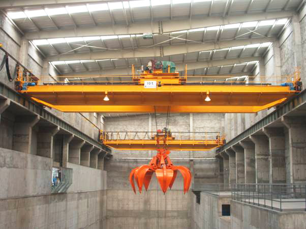 智能起重機的危險電壓報警裝置的作用 智能起重機的危險電壓報警裝置的作用