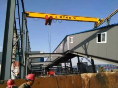 單梁起重機(jī)常見故障預(yù)防措施 單梁起重機(jī)常見故障預(yù)防措施