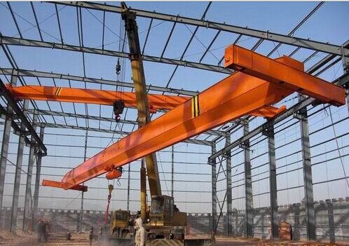 電動單梁起重機(jī)有什么優(yōu)點