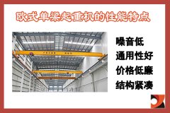 行車為何要采購歐式葫蘆？