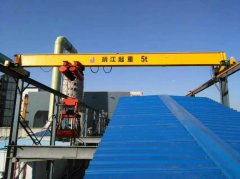 如何安全合理地使用抓斗起重機(jī)設(shè)備？