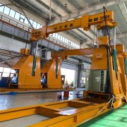 液壓龍門吊價格-靖起研發(fā)，節(jié)約成本30%[靖起]