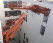 靖起旋臂吊種類多，服務上千家客戶！