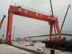 雙梁龍門吊是如何實現(xiàn)吊運功能的？