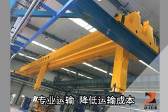 靖起智能起重機(jī)是如何實現(xiàn)精準(zhǔn)定位功能的？