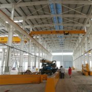 10噸單梁行車購買需要多少錢？