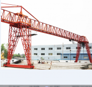 龍門吊按結(jié)構(gòu)的分類形式有哪些？