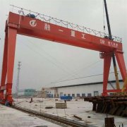 如何正確選擇龍門(mén)吊？