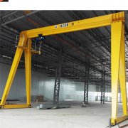 江蘇起重機(jī)廠(chǎng)家哪里有？—靖江市起重