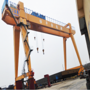 造船門式起重機(jī)監(jiān)控系統(tǒng)的重要性 造船門式起重機(jī)監(jiān)控系統(tǒng)的重要性